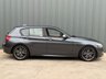 USED 2013 63 BMW 1 SERIES 3.0 M135i Hatchback 5dr Petrol Manual Euro 6 (s/s) (320 ps) 