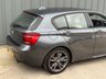 USED 2013 63 BMW 1 SERIES 3.0 M135i Hatchback 5dr Petrol Manual Euro 6 (s/s) (320 ps) 