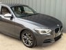 USED 2013 63 BMW 1 SERIES 3.0 M135i Hatchback 5dr Petrol Manual Euro 6 (s/s) (320 ps) 