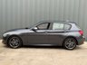 USED 2013 63 BMW 1 SERIES 3.0 M135i Hatchback 5dr Petrol Manual Euro 6 (s/s) (320 ps) 