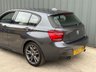 USED 2013 63 BMW 1 SERIES 3.0 M135i Hatchback 5dr Petrol Manual Euro 6 (s/s) (320 ps) 