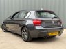 USED 2013 63 BMW 1 SERIES 3.0 M135i Hatchback 5dr Petrol Manual Euro 6 (s/s) (320 ps) 