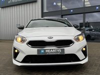 USED 2021 21 KIA PROCEED 1.5 T-GDi GT-Line Shooting Brake 5dr Petrol Manual Euro 6 (s/s) (158 bhp) 1 KEEPER*NAV*CAMERA*CAR PLAY*50K