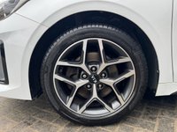 USED 2021 21 KIA PROCEED 1.5 T-GDi GT-Line Shooting Brake 5dr Petrol Manual Euro 6 (s/s) (158 bhp) 1 KEEPER*NAV*CAMERA*CAR PLAY*50K