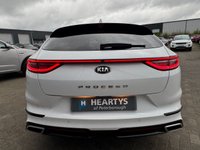 USED 2021 21 KIA PROCEED 1.5 T-GDi GT-Line Shooting Brake 5dr Petrol Manual Euro 6 (s/s) (158 bhp) 1 KEEPER*NAV*CAMERA*CAR PLAY*50K