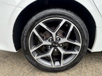 USED 2021 21 KIA PROCEED 1.5 T-GDi GT-Line Shooting Brake 5dr Petrol Manual Euro 6 (s/s) (158 bhp) 1 KEEPER*NAV*CAMERA*CAR PLAY*50K