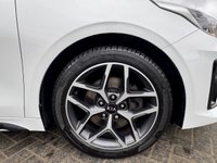 USED 2021 21 KIA PROCEED 1.5 T-GDi GT-Line Shooting Brake 5dr Petrol Manual Euro 6 (s/s) (158 bhp) 1 KEEPER*NAV*CAMERA*CAR PLAY*50K