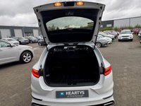 USED 2021 21 KIA PROCEED 1.5 T-GDi GT-Line Shooting Brake 5dr Petrol Manual Euro 6 (s/s) (158 bhp) 1 KEEPER*NAV*CAMERA*CAR PLAY*50K