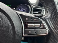 USED 2021 21 KIA PROCEED 1.5 T-GDi GT-Line Shooting Brake 5dr Petrol Manual Euro 6 (s/s) (158 bhp) 1 KEEPER*NAV*CAMERA*CAR PLAY*50K