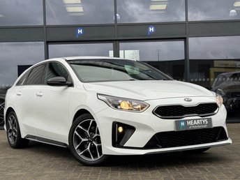 2021 KIA PROCEED