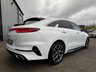 USED 2021 21 KIA PROCEED 1.5 T-GDi GT-Line Shooting Brake 5dr Petrol Manual Euro 6 (s/s) (158 bhp) 1 KEEPER*NAV*CAMERA*CAR PLAY*50K