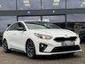 USED 2021 21 KIA PROCEED 1.5 T-GDi GT-Line Shooting Brake 5dr Petrol Manual Euro 6 (s/s) (158 bhp) 1 KEEPER*NAV*CAMERA*CAR PLAY*50K