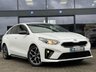 USED 2021 21 KIA PROCEED 1.5 T-GDi GT-Line Shooting Brake 5dr Petrol Manual Euro 6 (s/s) (158 bhp) 1 KEEPER*NAV*CAMERA*CAR PLAY*50K