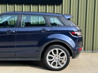 USED 2015 15 LAND ROVER RANGE ROVER EVOQUE 2.2 SD4 Dynamic LUX SUV 5dr Diesel Auto 4WD Euro 5 (s/s) (190 ps) 