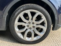 USED 2015 15 LAND ROVER RANGE ROVER EVOQUE 2.2 SD4 Dynamic LUX SUV 5dr Diesel Auto 4WD Euro 5 (s/s) (190 ps) 