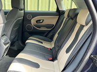 USED 2015 15 LAND ROVER RANGE ROVER EVOQUE 2.2 SD4 Dynamic LUX SUV 5dr Diesel Auto 4WD Euro 5 (s/s) (190 ps) 