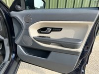 USED 2015 15 LAND ROVER RANGE ROVER EVOQUE 2.2 SD4 Dynamic LUX SUV 5dr Diesel Auto 4WD Euro 5 (s/s) (190 ps) 