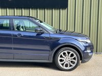 USED 2015 15 LAND ROVER RANGE ROVER EVOQUE 2.2 SD4 Dynamic LUX SUV 5dr Diesel Auto 4WD Euro 5 (s/s) (190 ps) 