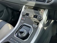 USED 2015 15 LAND ROVER RANGE ROVER EVOQUE 2.2 SD4 Dynamic LUX SUV 5dr Diesel Auto 4WD Euro 5 (s/s) (190 ps) 