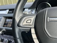 USED 2015 15 LAND ROVER RANGE ROVER EVOQUE 2.2 SD4 Dynamic LUX SUV 5dr Diesel Auto 4WD Euro 5 (s/s) (190 ps) 