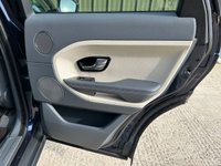 USED 2015 15 LAND ROVER RANGE ROVER EVOQUE 2.2 SD4 Dynamic LUX SUV 5dr Diesel Auto 4WD Euro 5 (s/s) (190 ps) 
