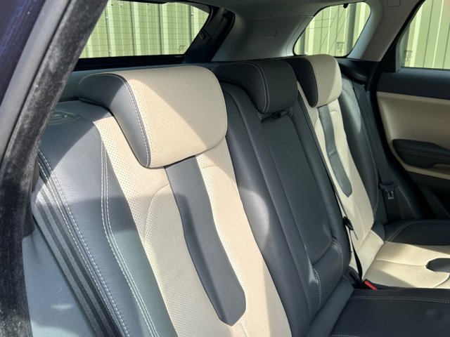 2015 Land Rover RANGE ROVER EVOQUE - Photo 12