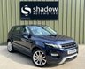 USED 2015 15 LAND ROVER RANGE ROVER EVOQUE 2.2 SD4 Dynamic LUX SUV 5dr Diesel Auto 4WD Euro 5 (s/s) (190 ps) 