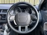 USED 2015 15 LAND ROVER RANGE ROVER EVOQUE 2.2 SD4 Dynamic LUX SUV 5dr Diesel Auto 4WD Euro 5 (s/s) (190 ps) 