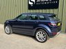 USED 2015 15 LAND ROVER RANGE ROVER EVOQUE 2.2 SD4 Dynamic LUX SUV 5dr Diesel Auto 4WD Euro 5 (s/s) (190 ps) 