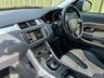 USED 2015 15 LAND ROVER RANGE ROVER EVOQUE 2.2 SD4 Dynamic LUX SUV 5dr Diesel Auto 4WD Euro 5 (s/s) (190 ps) 