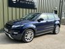 USED 2015 15 LAND ROVER RANGE ROVER EVOQUE 2.2 SD4 Dynamic LUX SUV 5dr Diesel Auto 4WD Euro 5 (s/s) (190 ps) 