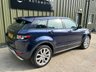 USED 2015 15 LAND ROVER RANGE ROVER EVOQUE 2.2 SD4 Dynamic LUX SUV 5dr Diesel Auto 4WD Euro 5 (s/s) (190 ps) 