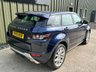 USED 2015 15 LAND ROVER RANGE ROVER EVOQUE 2.2 SD4 Dynamic LUX SUV 5dr Diesel Auto 4WD Euro 5 (s/s) (190 ps) 