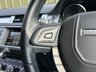 USED 2015 15 LAND ROVER RANGE ROVER EVOQUE 2.2 SD4 Dynamic LUX SUV 5dr Diesel Auto 4WD Euro 5 (s/s) (190 ps) 