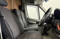 USED 2015 15 MERCEDES-BENZ SPRINTER 2.1 313 CDi Panel Van 4dr Diesel Manual RWD L2 (129 bhp) 