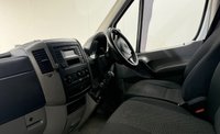 USED 2015 15 MERCEDES-BENZ SPRINTER 2.1 313 CDi Panel Van 4dr Diesel Manual RWD L2 (129 bhp) 