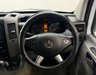 USED 2015 15 MERCEDES-BENZ SPRINTER 2.1 313 CDi Panel Van 4dr Diesel Manual RWD L2 (129 bhp) 