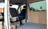 USED 2015 15 MERCEDES-BENZ SPRINTER 2.1 313 CDi Panel Van 4dr Diesel Manual RWD L2 (129 bhp) 