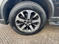 USED 2021 71 SSANGYONG REXTON 2.2D Ultimate SUV 5dr Diesel T-Tronic 4WD Euro 6 (202 ps) 
