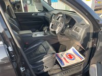 USED 2021 71 SSANGYONG REXTON 2.2D Ultimate SUV 5dr Diesel T-Tronic 4WD Euro 6 (202 ps) 