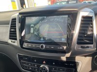 USED 2021 71 SSANGYONG REXTON 2.2D Ultimate SUV 5dr Diesel T-Tronic 4WD Euro 6 (202 ps) 