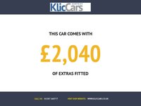 USED 2021 71 SSANGYONG REXTON 2.2D Ultimate SUV 5dr Diesel T-Tronic 4WD Euro 6 (202 ps) 