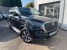 USED 2021 71 SSANGYONG REXTON 2.2D Ultimate SUV 5dr Diesel T-Tronic 4WD Euro 6 (202 ps) 