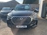 USED 2021 71 SSANGYONG REXTON 2.2D Ultimate SUV 5dr Diesel T-Tronic 4WD Euro 6 (202 ps) 