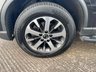 USED 2021 71 SSANGYONG REXTON 2.2D Ultimate SUV 5dr Diesel T-Tronic 4WD Euro 6 (202 ps) 