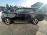 USED 2021 71 SSANGYONG REXTON 2.2D Ultimate SUV 5dr Diesel T-Tronic 4WD Euro 6 (202 ps) 