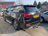 USED 2021 71 SSANGYONG REXTON 2.2D Ultimate SUV 5dr Diesel T-Tronic 4WD Euro 6 (202 ps) 