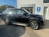 USED 2021 71 SSANGYONG REXTON 2.2D Ultimate SUV 5dr Diesel T-Tronic 4WD Euro 6 (202 ps) 