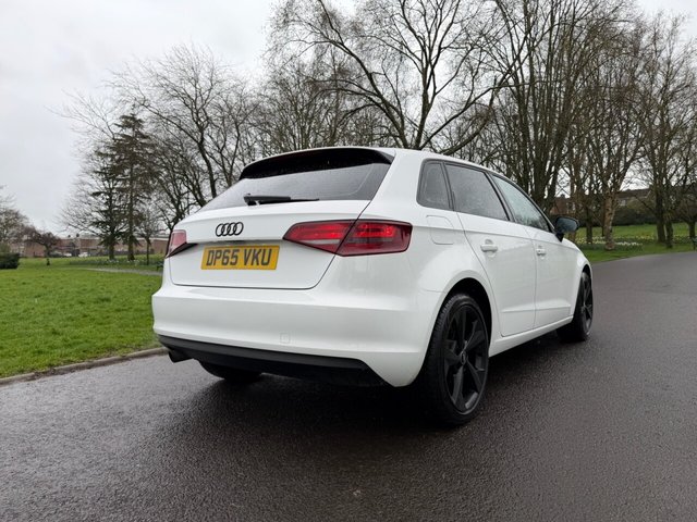 2016 AUDI A3 - Photo 10