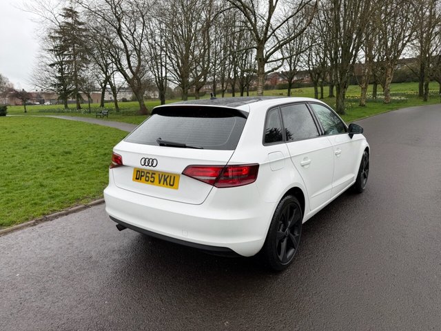 2016 AUDI A3 - Photo 11